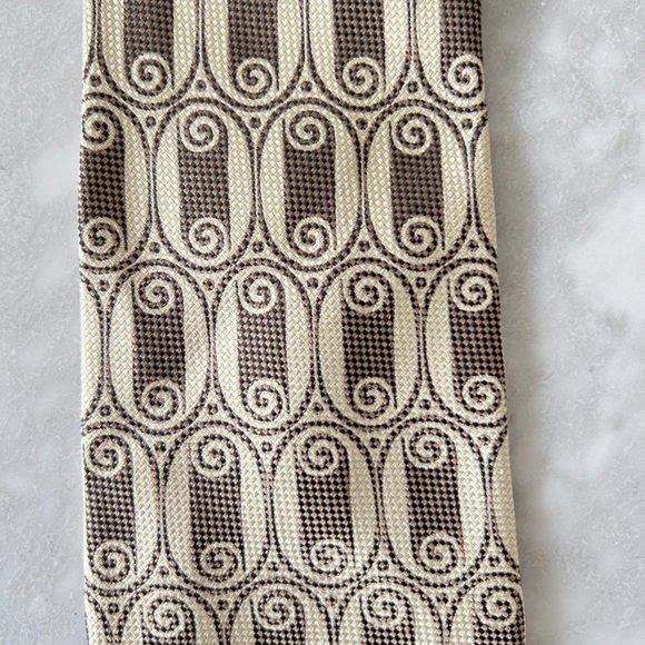 Mondo di Marco designer Tie - Picture 2 of 5